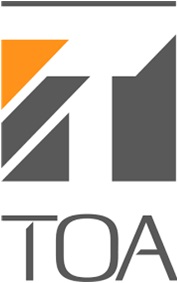 Logo TOA